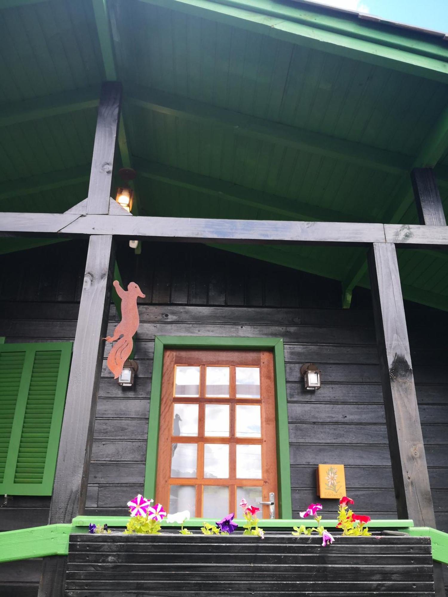 Refugio Alpenblumen Apartment Urubici Phòng bức ảnh