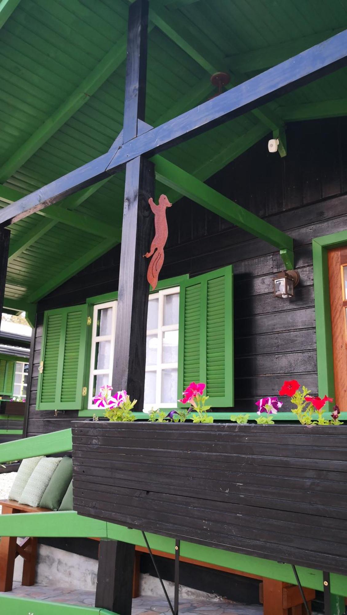 Refugio Alpenblumen Apartment Urubici Phòng bức ảnh