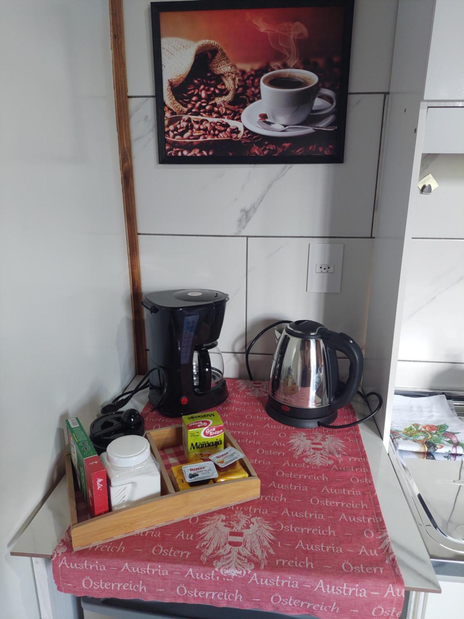 Refugio Alpenblumen Apartment Urubici Phòng bức ảnh